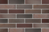 Керамический кирпич Бургундия 
