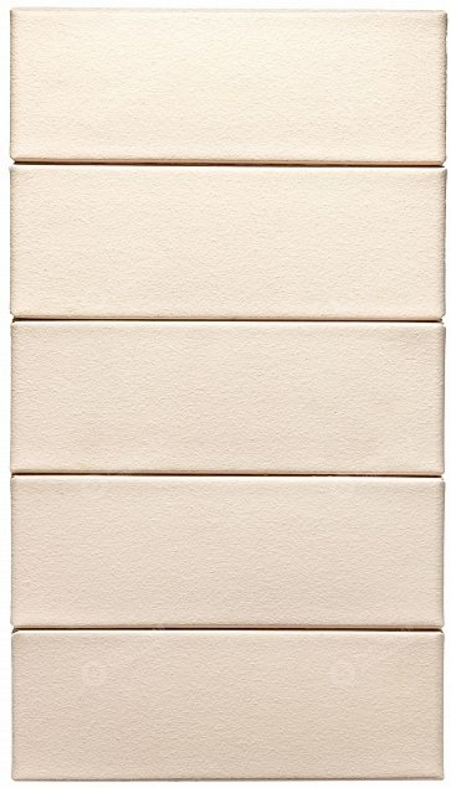 Белый 1,4НФ пустотелый