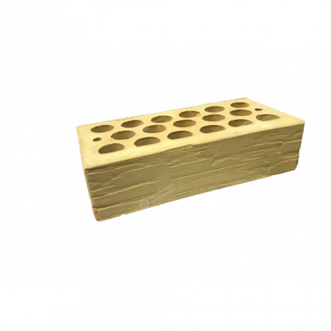 СОЛОМА ДИКИЙ КАМЕНЬ 1НФ пустотелый