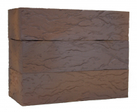 ФЛЕШ ГОТИКА РУСТИК 1НФ пустотелый