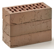 Кирпич клинкерный облицовочный Хаген 1 НФ