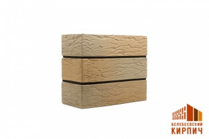 Флеш Лайт гладкий Рустик